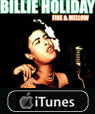billie holiday