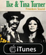 ike and tina turner