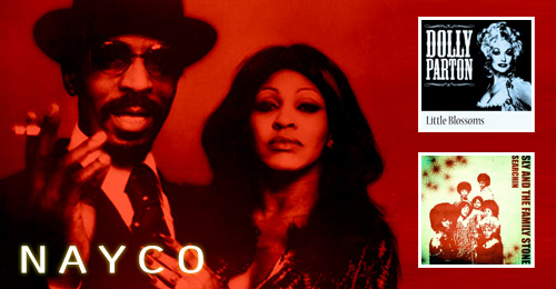 Nayco exclusive downloads